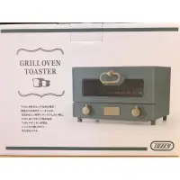 在飛比找蝦皮購物優惠-日本Toffy Oven Toaster電烤箱K-TS2正貨