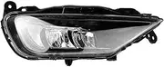 Fog Lights 31434666,31434667 Car Accessories LED Fog Lamp Front Bumper Fog Light Signal Lamp Assembly For Volvo For XC60 For XC90 For S90 For V90 2016-2021 Fog Light Lamp Assembly(Right)