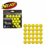 NERF RIVAL 決戰系列 25發球彈補充包 球槍 孩之寶 安全子彈 玩具槍 空氣槍 生存遊戲