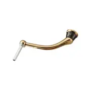 DAIWA SLP WORKS RCS 60mm MACHINE CUT LIGHT HANDLE fishing reel parts