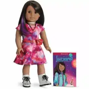 American Girl 18" Girl of the Year 2018 Doll Full Size Astronaut Luciana Vega