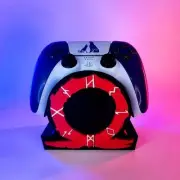 God Of War Universal Controller Holder - Game Decor