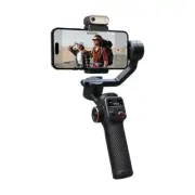 Hohem iSteady M6 3-Axis Handheld Gimbal Stabilizer Selfie Tripod for Smartphone