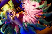 Moonlight Burlesque Odyssey for Two - Melbourne