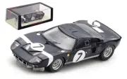 Spark S4536 Ford GT40 #7 RRC Walker Le Mans 1965 - Bondurant/Maglioli 1/43 Scale