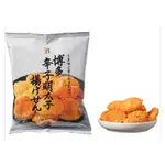 日本代購 7-11代購 日本7-11限定商品 米果仙貝餅乾