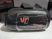 NEW Virtual Reality VR Headset 3D Glasses - Urban Carry - Learn Fast Train Smart