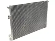 A/C Condenser For 2003-2011 Saab 93 2.0L 4 Cyl B207R VIN: Y 2008 2006 WS843TB (for: Saab)
