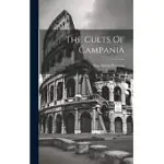 THE CULTS OF CAMPANIA