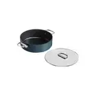 Joseph Joseph Space Folding Handle Non-stick Frying Pan Cookware 28cm/11''