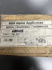 Bosch Part# 488405 MICROWAVE OVEN TRANSFORMER (G2T)
