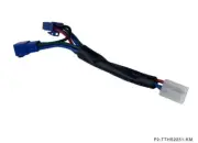 P2M Phase 2 Turbo Timer Harness for Subaru WRX & STI 02-07 New (for: Subaru)