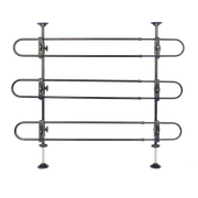 PetSafe® Happy Ride Metal Dog Barrier PTV17-16873