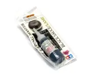 TAMIYA Decoration Series Dessert Topping Master (Black Sauce) Net 20ml 76679