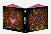 Lost Caverns of Ixalan 12 Pocket Binder card album Magic ultra pro