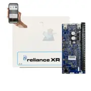 Hills Security Alarm System XR