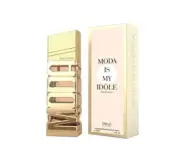 Moda Is My Idole EDP Spray For Women by Prive Emper UAE Version
