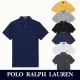 【RALPH LAUREN】RL POLO 經典刺繡小馬短袖POLO衫 上衣-多色組合(平輸品/百搭精選/春夏必備)