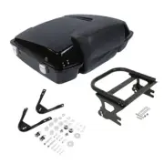 Razor Backrest Mount Docking Hardware Fit For Harley Touring Tour Pak 1997-2008