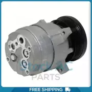 A/C Compressor for Chevrolet Cavalier / Pontiac Sunbird QU (for: Chevrolet)