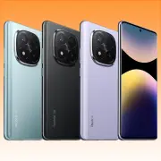 Xiaomi Redmi Note 14 Pro+ Plus