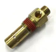 Air Compressor Check Valve 1/2'' Male Pipe Thread Outlet x 1/2'' Compression