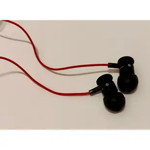 單身快樂 買一送一Beats 3.5mm耳機 有線耳機 重低音入耳式魔音麵條有線帶麥運動耳機 入耳式耳機 蘋果可使用
