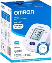 Omron HEM7144T1 Blood Pressure Monitor