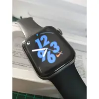 在飛比找蝦皮購物優惠-鈦金屬版 Apple Watch series 6 (GPS