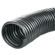 Crushproof Tubing ACT500 Crushproof Tubing shproof Tubing 5" x 11" Exhaust Hose