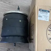 Automann AB1DK20D-8901 Air Spring Rolling Lobe BRNAD NEW