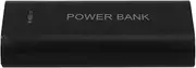 Luxshiny Secret Fake Battery Power Bank Hide Money Container Hidden Money Safe Travel Storage Box for Cash Ring Note Jewelry Container