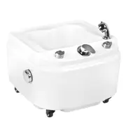 Tray Azzurro For Pedicure With Hydromassage A023