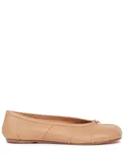 [Maison Margiela] Tabi Ballerina New Soft Nappa