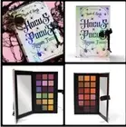 P.Louise Hocus Pocus Regain Focus DOUBLE tray Palette New In Box NIB