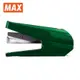 MAX HD-10TLK可變倍力釘書機/ 綠 eslite誠品