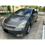 [禾豐ALLEN汽車]~2005年TOYOTA WISH G版一手車~售18.8萬元