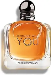 Emporio Armani Stronger With You Eau de Toilette, 150ml