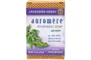 Neem Soap Ayurvedic (Lavender-neem) - 78g