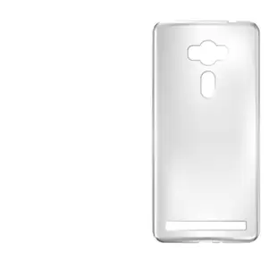 【General】ASUS ZenFone2 手機殼 Laser ZE601KL / 華碩 ZF2 保護殼 隱形極致薄保護套