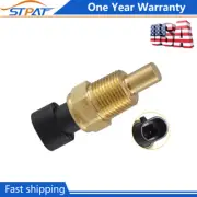 Engine Coolant Temperature Sensor Water Temp Sensor fit Buick Cadillac 12146312