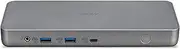 NB Acc ACER Chrome USB Type-C Dock II, D501