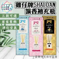 在飛比找Yahoo!奇摩拍賣優惠-【晶站】雞仔牌SHALDAN擴香竹瓶 擴香竹 擴香瓶 45M