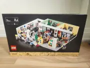 LEGO Ideas | The Office | 21336 | Brand New | Fast Shipping