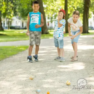 荷蘭BS兒童休閒遊戲-兒童法式滾球 兒童玩具 親子遊戲 休閒遊戲 趣味競賽【台灣現貨】