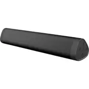 Liquid Ears Wireless Soundbar- Black