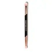 LA Colors Duo Eyeshadow Brush