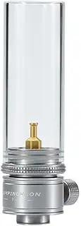 Campingmoon T-1D Gas Coreless Candle Lamp Gasified Tent Steam Lamp Atmosphere Camping Flat Gas Straight Candle Lamp