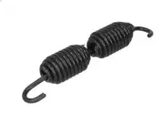 Spring, brake shoes AUGER 52776