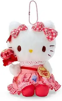 在飛比找樂天市場購物網優惠-【震撼精品百貨】Hello Kitty 凱蒂貓~日本SANR